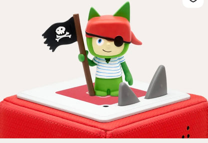 Pirate - Tonies Créatifs
