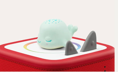 Doudou Baleine : Les Copains Du Dodo