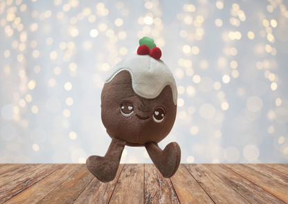 Pâtisserie de Noël parfumée