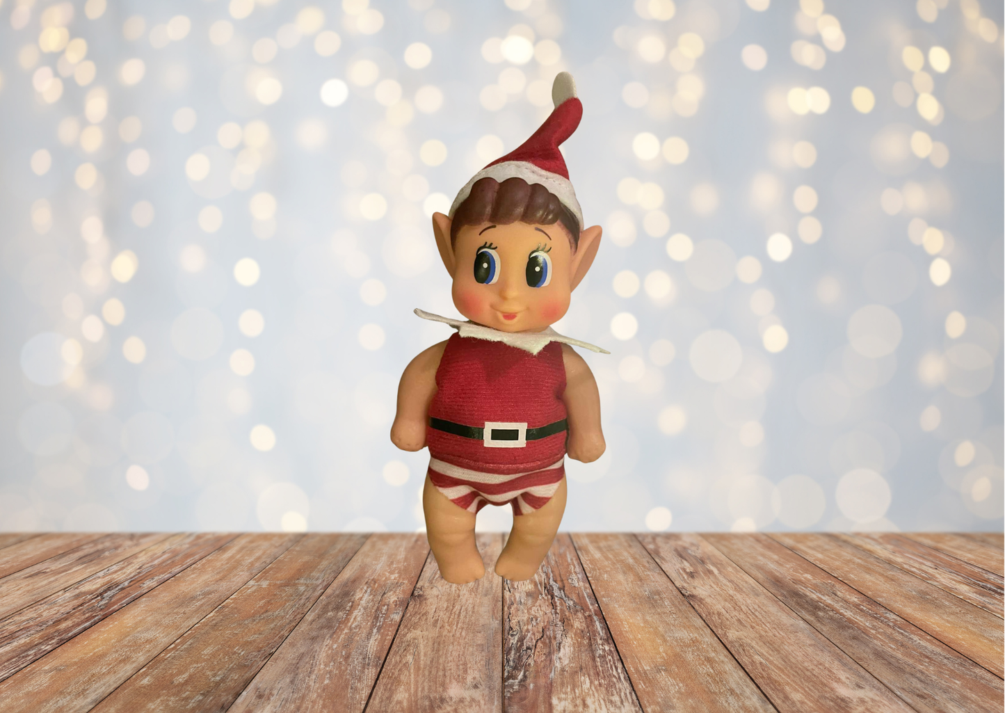 Box Bébé Lutin : mission Brodeur de souvenirs