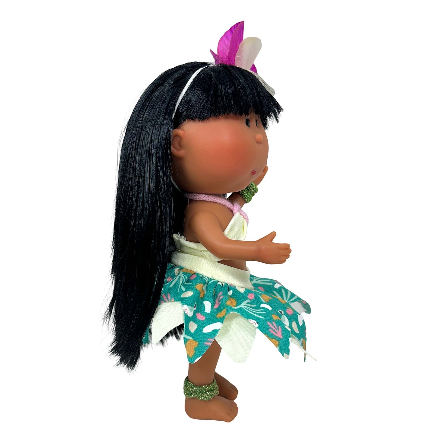 Poupée Little Mia HOKU LALA
