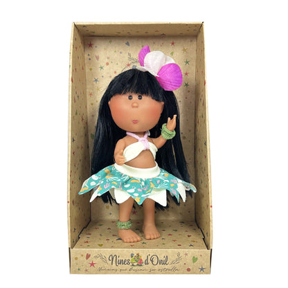 Poupée Little Mia HOKU LALA