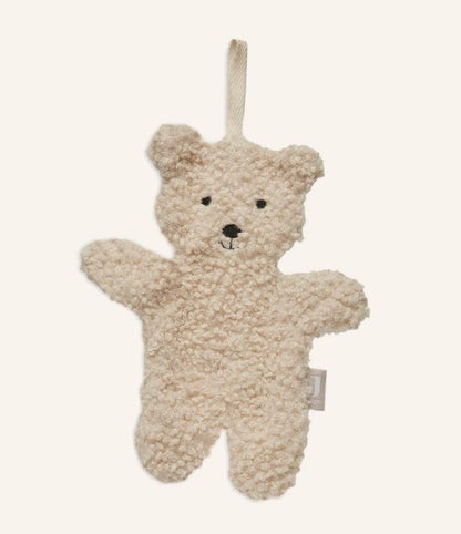 Attache sucette - Teddy bear