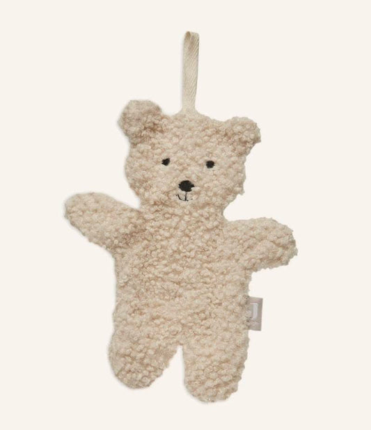 Attache sucette - Teddy bear