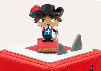 Les Trois Mousquetaires - Mes Classiques Préférés