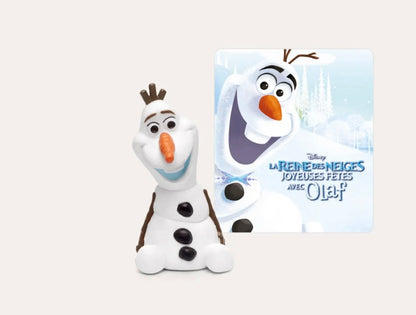 Joyeuses Fêtes Avec Olaf : Disney