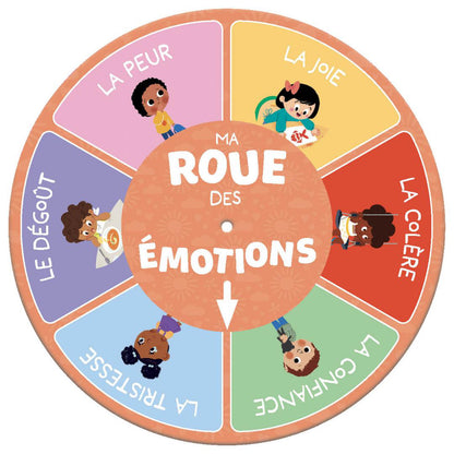 Mon coffret de rentrée