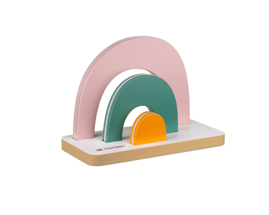 Mini étagère à poser - tonie - précommande