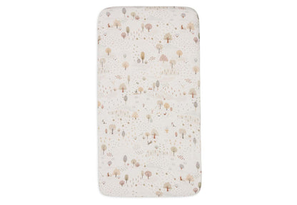 Drap housse - Jersey - Tiny Park
