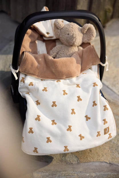 Nid d’ange - mini Teddy bear