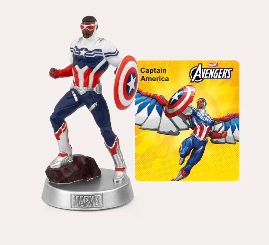 Captain America - Marvel