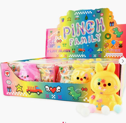 Squeeze lapin