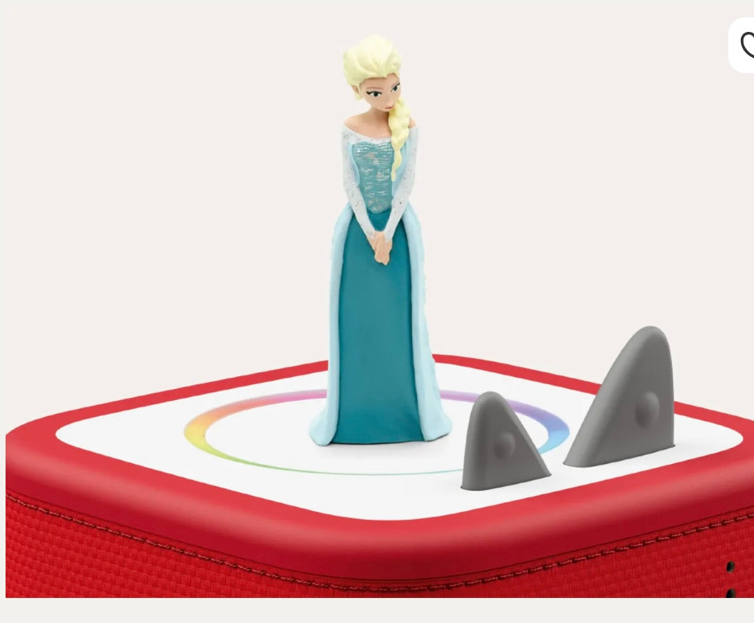 La Reine Des Neiges : Disney