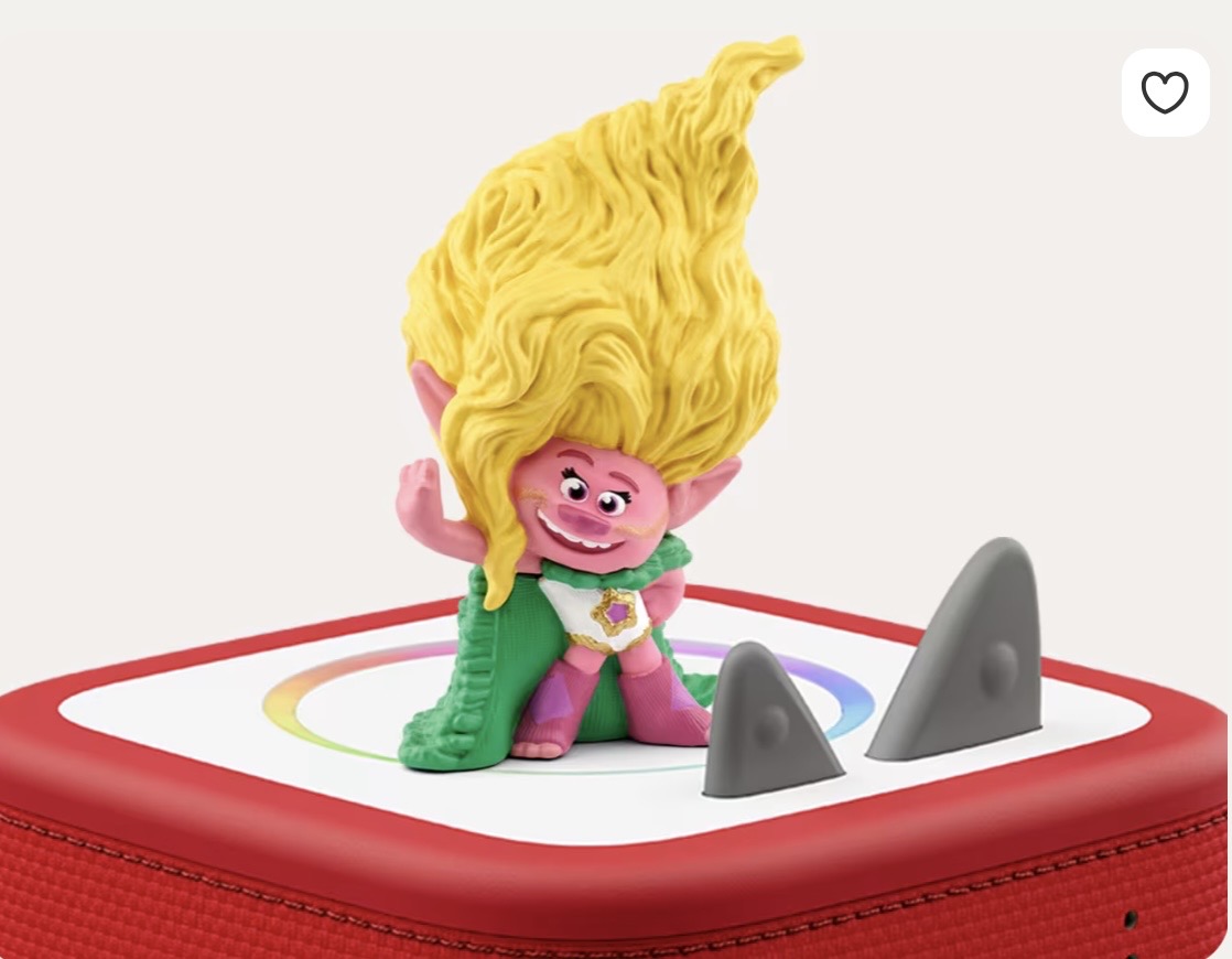 Les Trolls 3 - Viva