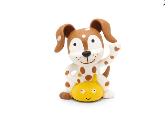 Tonies Chansons Enfantines en Espagnol 🇨🇦 (Version espagnole) - PRÉCOMMANDE