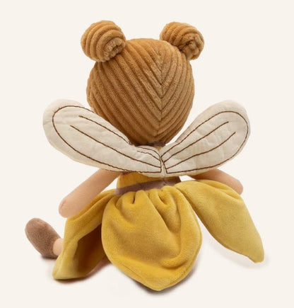 Peluche doll - bee Lily