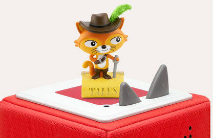 Le Chat Botté Et 3 Autres Contes - Mes Contes Préférés