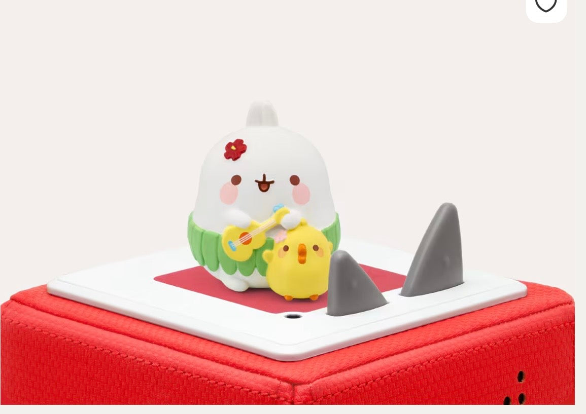 Molang 2