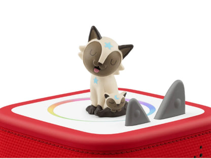 Tonies Berceuses en Espagnol 🇨🇦 (Version espagnole) - PRÉCOMMANDE