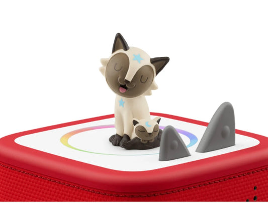 Tonies Berceuses en Espagnol 🇨🇦 (Version espagnole) - PRÉCOMMANDE