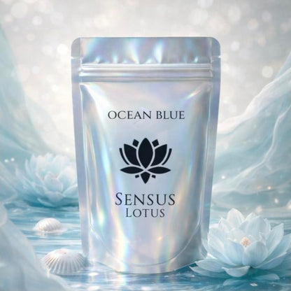 Poudre sensorielle Sensus lotus - 3 modèles