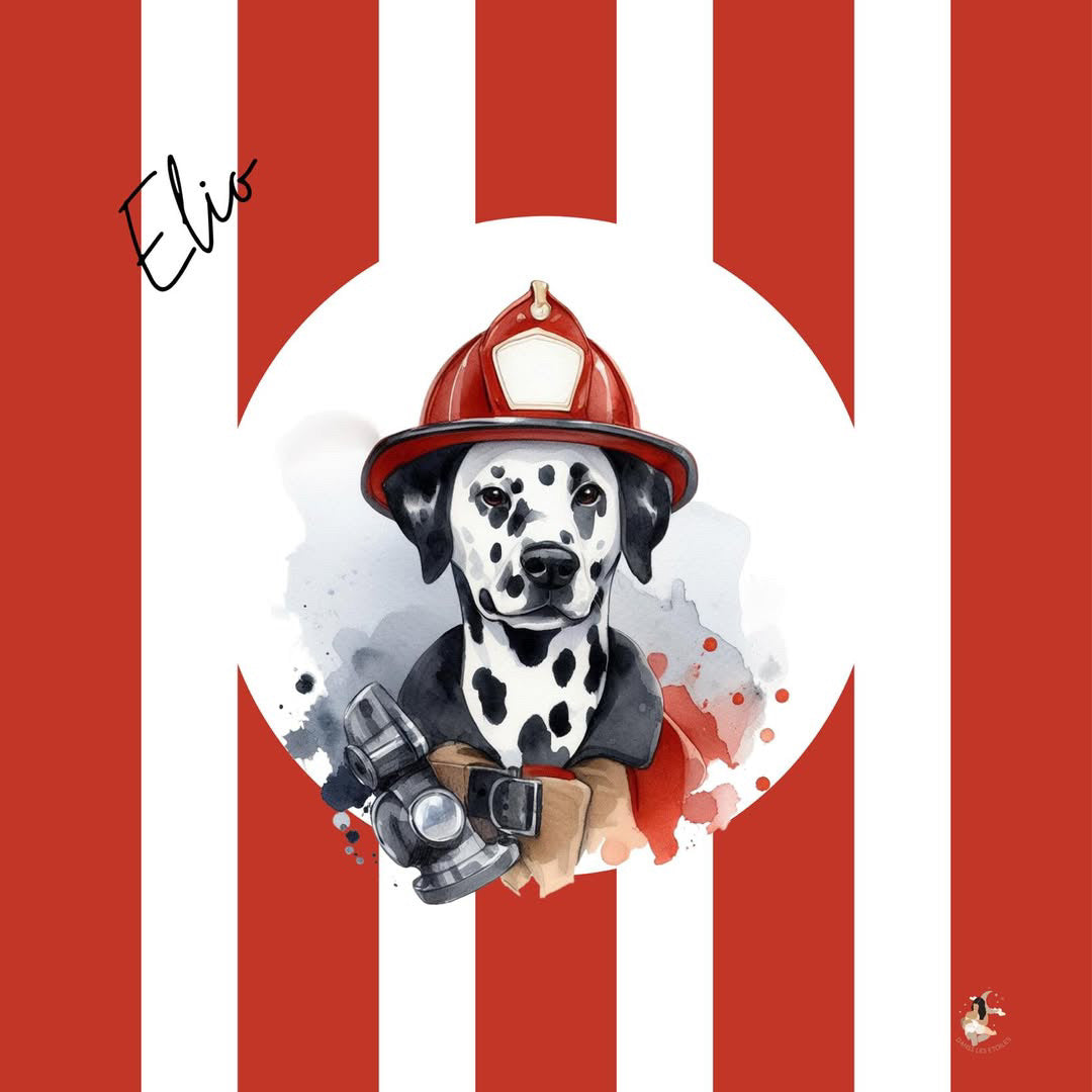 Film protecteur Tonies - Stickers personnalisable - chiens