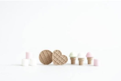 Magic mini’s - glace