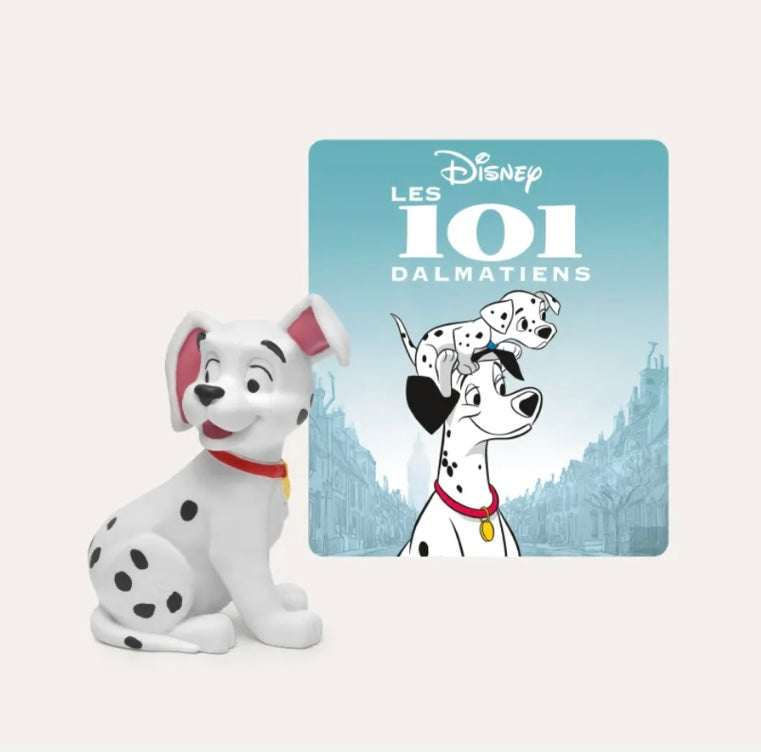 Les 101 Dalmatiens : Disney