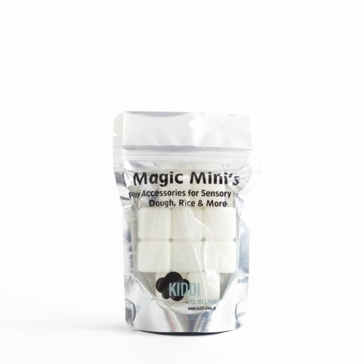 Magic mini’s - glaçons phosphorescents