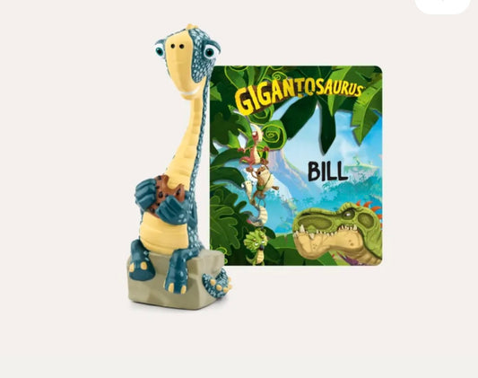 Bill - Gigantosaurus