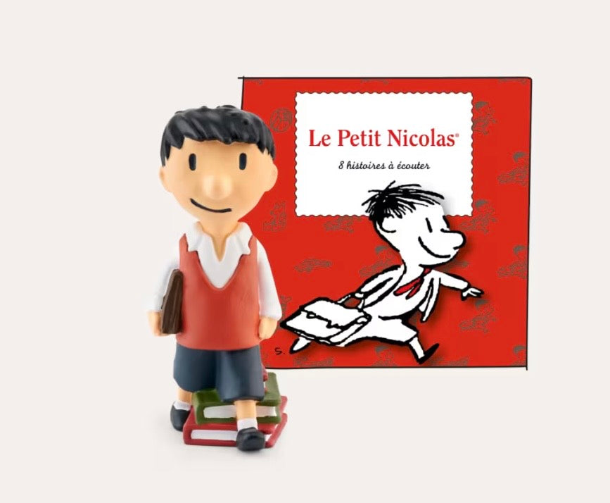 Le Petit Nicolas