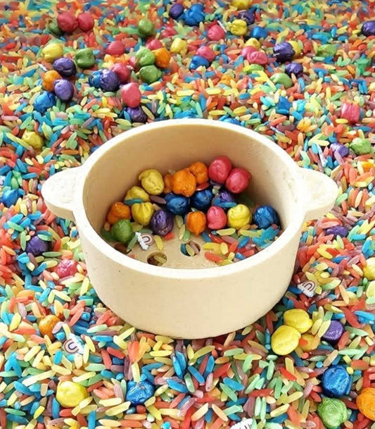 Mini tamis