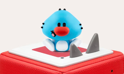 1, 2, 3, Prêts ? Partez ! Oggy Oggy