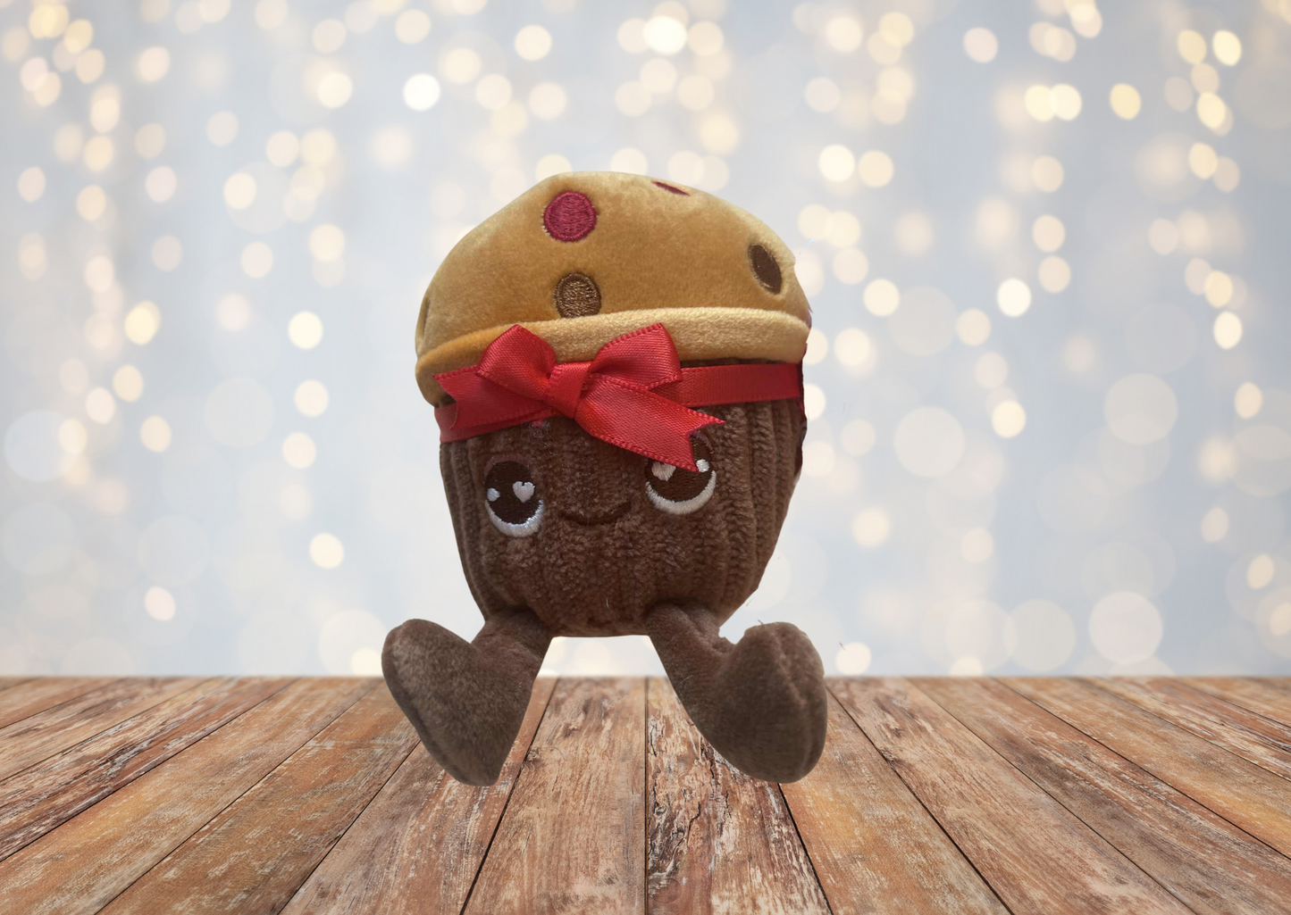 Pâtisserie de Noël parfumée