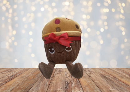 Pâtisserie de Noël parfumée