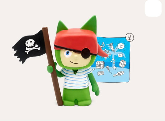 Pirate - Tonies Créatifs