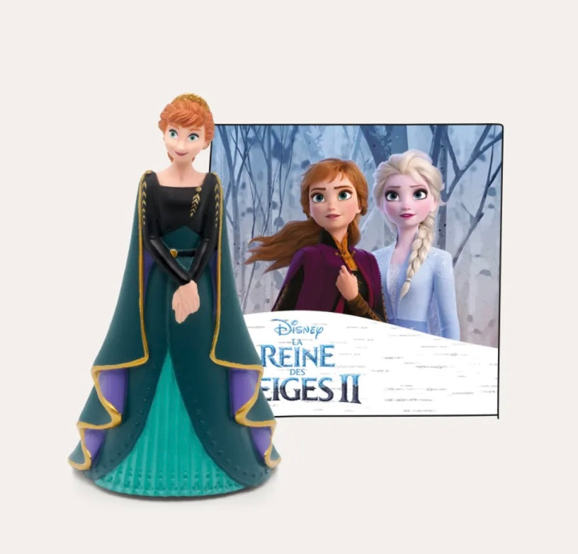 La Reine Des Neiges 2 : Disney