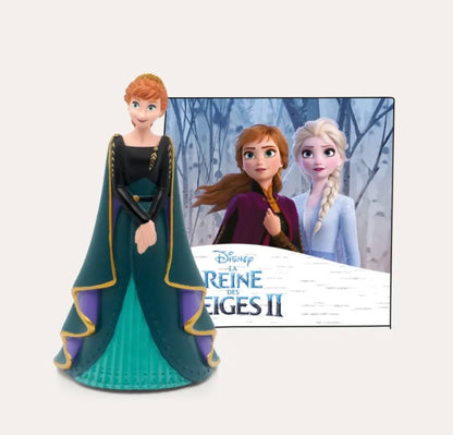 La Reine Des Neiges 2 : Disney