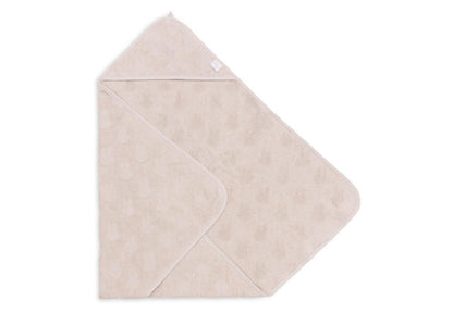 Cape de bain éponge - miffy Jacquard