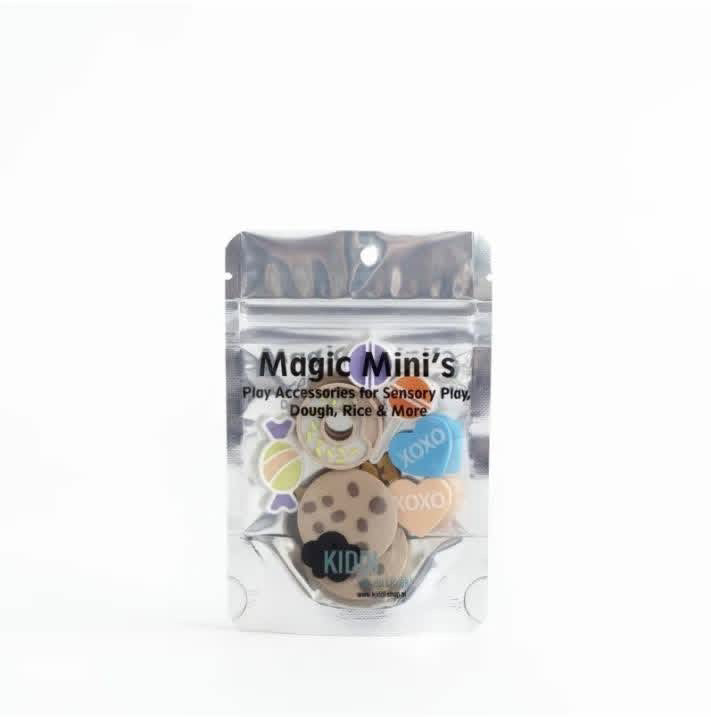 Magic mini’s - sweet