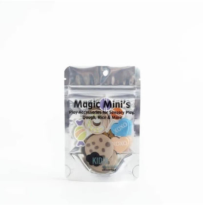 Magic mini’s - sweet