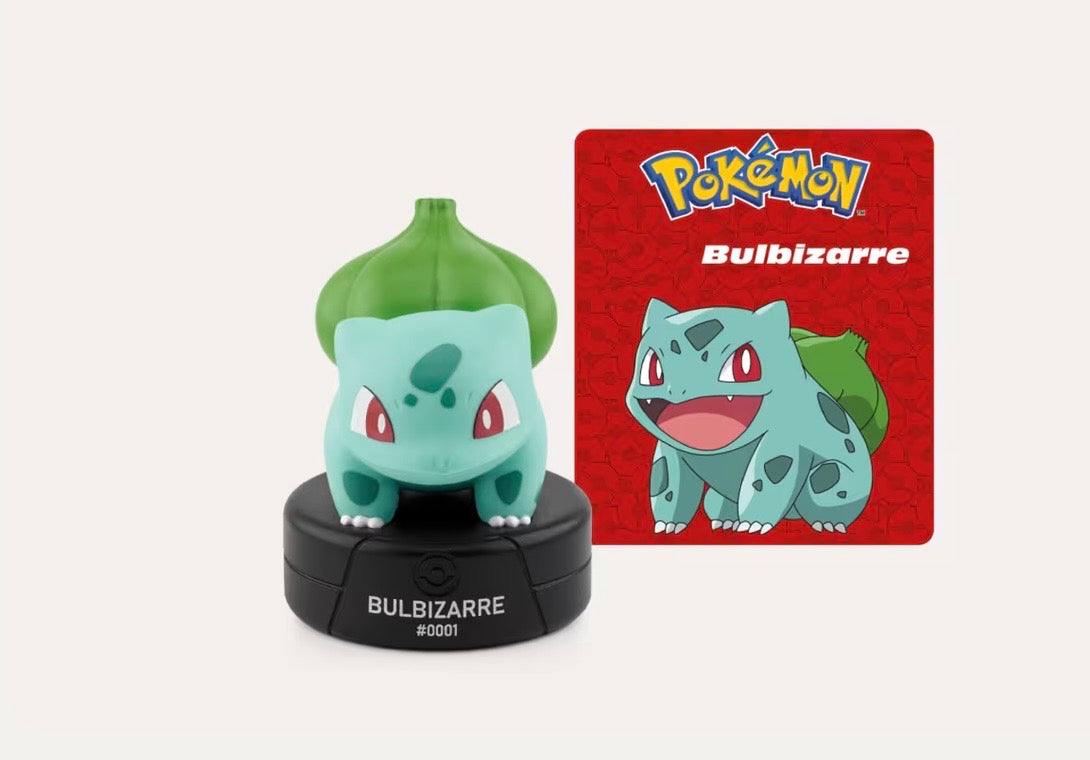 Bulbizarre - Pokémon
