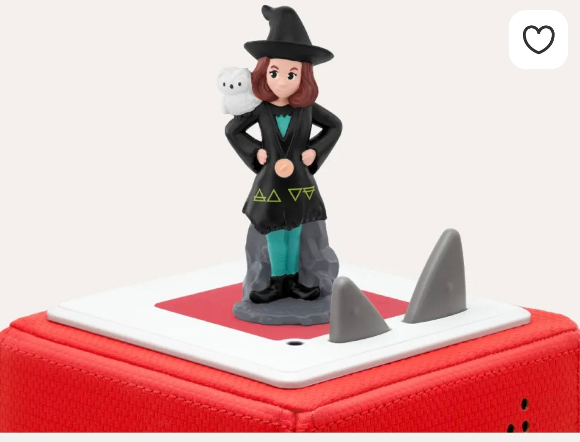 Mystères, Petits Pièges Et Sortilèges - Alix Pix