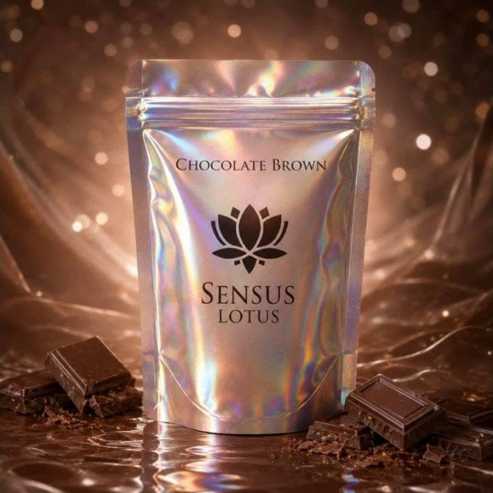 Poudre sensorielle Sensus lotus - 10 modèles - 30g