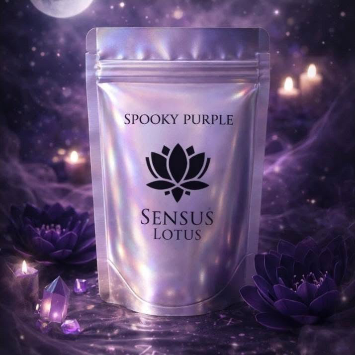 Poudre sensorielle Sensus lotus - 10 modèles - 30g