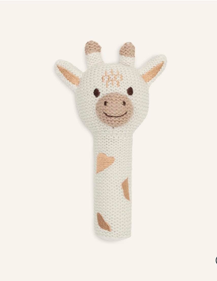 Hochet - Bear