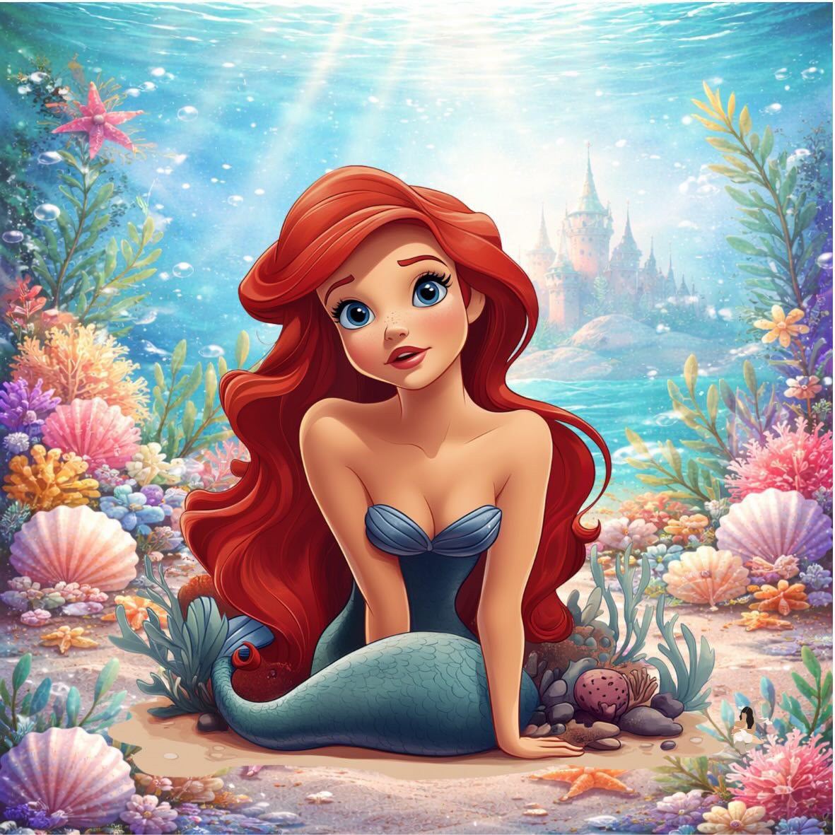 Film protecteur Tonies - Stickers personnalisable - sirène