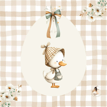 Film protecteur Tonies - Stickers personnalisable - Canneton