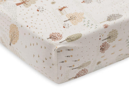Drap housse - Jersey - Tiny Park