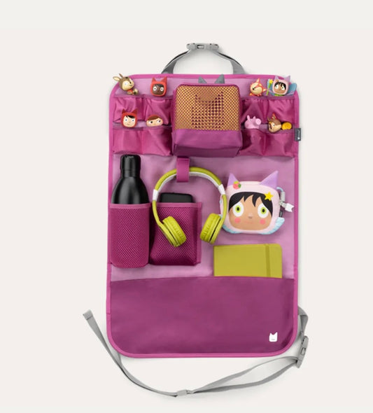 Organisateur De Voiture (+ Mini Sac)